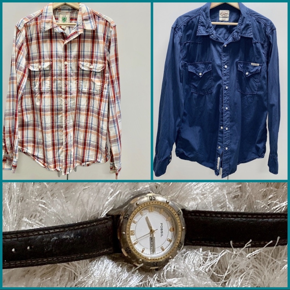 Mix & Match and save on bundles.